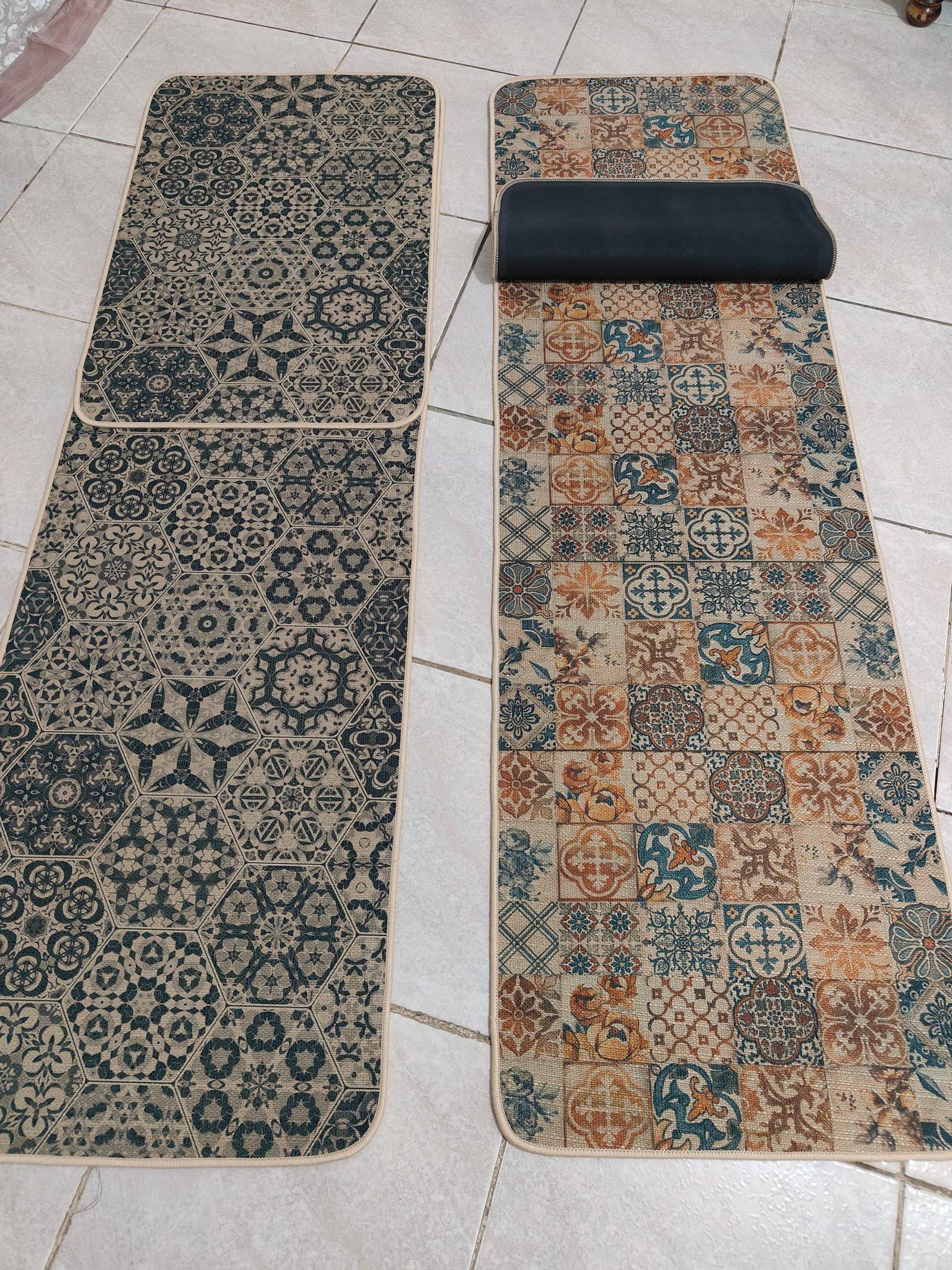 طابي مطبخ عصري - Image 3